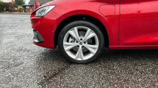 SEAT Leon 1.4 eHybrid FR 5dr DSG Hatchback